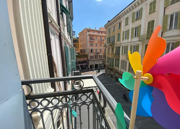 Memole Inn Sanremo